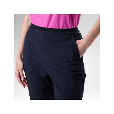 6. ROSSIGNOL Damen-Schlupfhose Schwarz
