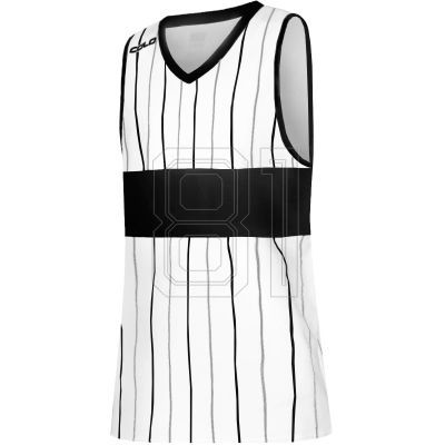 3. Colo Spring 05 Basketballtrikot
