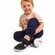 8. Reima Barfußsandalen Rantaan Kinderschuhe schwarz (5400067C-9990)