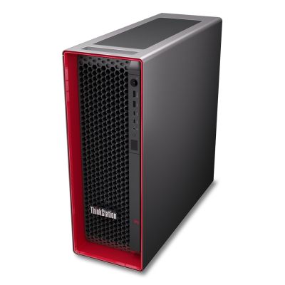 9. Lenovo ThinkStation P5 Tower G2 Xeon 636 2x32/1TB RTXPR2000 W11P