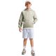 6. Nike Sportswear Club Fleece Kinder-Sweatshirt Hellgrün FD3000 304