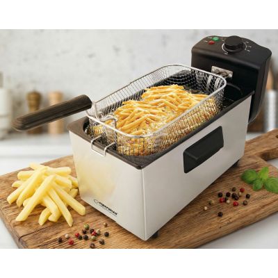 19. ESPERANZA FALAFEL-FRITTEUSE 3L EKG010
