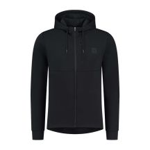 Rogelli Herren-Sweatshirt TRAINING II schwarz Größe L