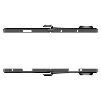 13. Spigen Slim Armor Pro Mag MagSafe Case für Samsung Galaxy Z Fold 7 - Schwarz