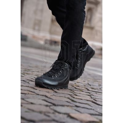 18. Helly Hansen The Forester M 10513 996 Schuhe