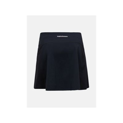 2. PEAK PERFORMANCE W Mountainbreath Rock für Damen, schwarz