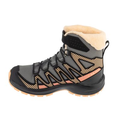 2. Salomon XA Pro 3D V8 Winter CSWP J L47780000 Grau 31