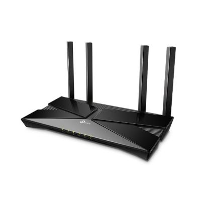 2. TP-LINK Archer AX1500 WLAN-Router