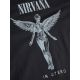 3. Jack & Jones Nirvana T-Shirt JPRBLUNIRVANA SS TEE 12287521 SCHWARZ