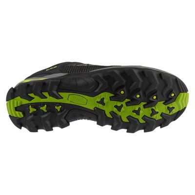 4. CMP Rigel Low WP 3Q54457-22ER Grau 41