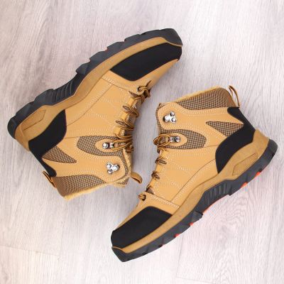 10. Potocki VanHorn M WOL202C Trekkingschuhe
