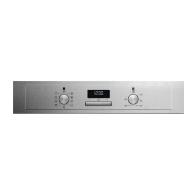 2. ELECTROLUX EOF3H50BX Backofen