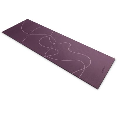6. Fitnessmatte für Übungen 0,6 cm Spokey LIGHTMAT
