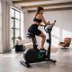 49. VIRTUFIT ICONSOLE HTR 2.1 ERGOMETER TRAININGSFAHRRAD