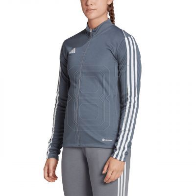 9. Adidas Tiro 23 League Training W Sweatshirt HS3516