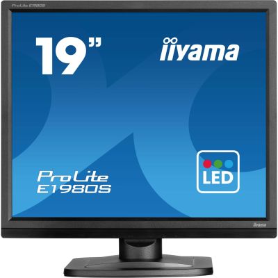 2. iiyama ProLite – Zuverlässige Bürolösungen