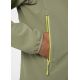 17. Helly Hansen Cascade Shield Jacke M 63102 421