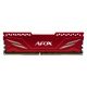 2. AFOX GAMING DDR4 16GB 3200MHz CL16 XMP2 ROT AFLD416PH1CA