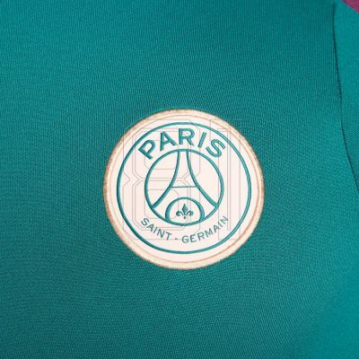 6. Nike PSG Strike Drill Top M FN9841-382 Sweatshirt