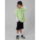 4. Jungen-Jogginghose 4F 4FJRSS26TSHOM0910-20S