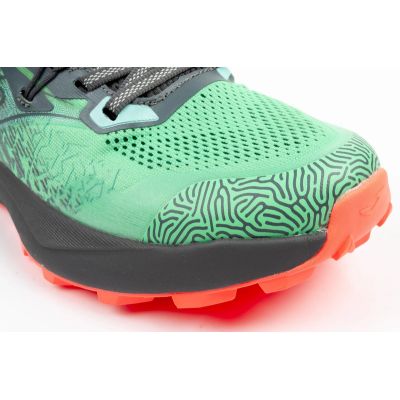 5. Joma Herren Tundra Trailrunningschuhe mit Dämpfung, Grün