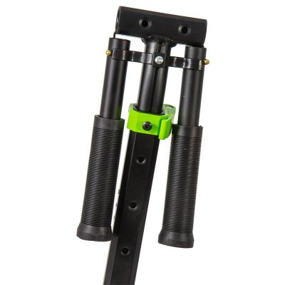 9. PB Ornament Scooter 230 mm Grün