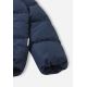 7. Reima Daunenjacke. Paimio Navy, Alter 3, Junior, Unisex, wasserdicht, Marineblau (5100282A-6980)