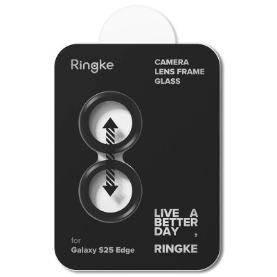 7. Tech-Protect Quick Set+ Panzerglas für Samsung Galaxy S25 Edge - Klar
