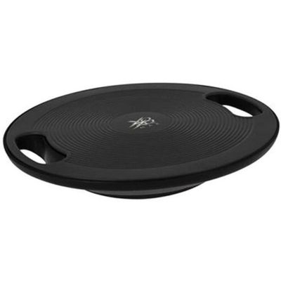 BALANCE PLATFORM XQMAX BALANCE TRAINER SCHWARZ