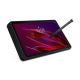 14. Lenovo ThinkTab X11 Gen 1 Snapdragon 256 GB 27,8 cm (10,9") 8 GB Wi-Fi 6E (802.11ax) Android 16 Schwarz