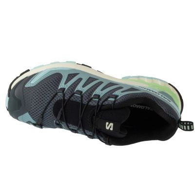 3. Salomon XA Pro 3D v9 W L47748000 Schwarz 39 1/3