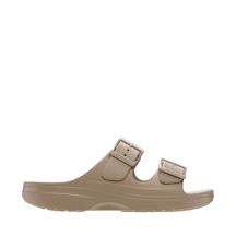Crocs Saturday Sandalen Damen-Flip-Flops beige 213586 214