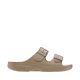 Crocs Saturday Sandalen Damen-Flip-Flops beige 213586 214