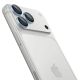 3. Spigen Optik Pro GLAS.TR EZ FIT 2er-Pack Displayschutzfolie aus gehärtetem Glas für iPhone 18 Pro / 18 Pro Max – Hellblau