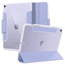 Spigen Ultra Hybrid Pro iPad Air 4 2020 / 5 2022 / 11'' 2024 Hülle – Lavendel