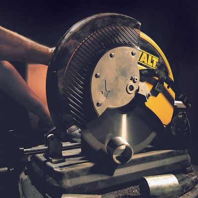 3. DeWALT DT1926-QZ Kreissägeblatt 1 Stück.