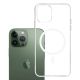 10. 3mk Armor Magcase für iPhone 13 Pro Max – Transparent