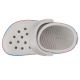 3. Crocs Off Court Glitter Band Clog T Jr 209717-1FS Flip-Flops