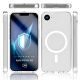 5. 3mk Armor MagCase für iPhone 16E - transparent
