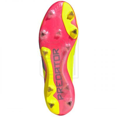 6. Adidas Predator Elite FG M IF5441 Fußballschuhe