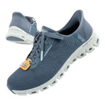 Skechers Glide-Step W 104571/SLT Schuhe