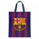 FC Barcelona umweltfreundliche Einkaufstasche 32x38cm B9040
