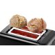12. Bosch DesignLine TAT3P423 Toaster (Schwarz)