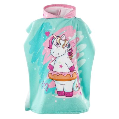 8. Aquawave Pony Poncho Handtuch 92800400594