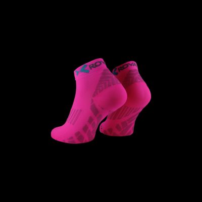 Royal Bay Energy Design Low-Cut-Socken 8590072849352