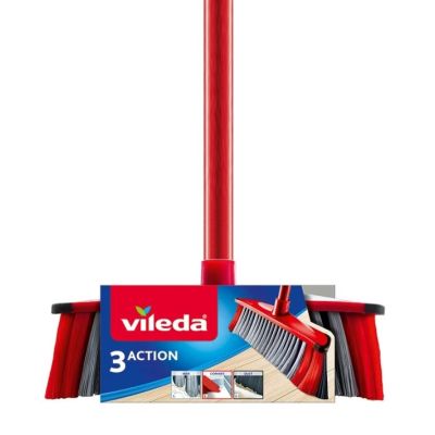 Vileda 3Action Brush