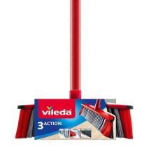 Vileda 3Action Brush