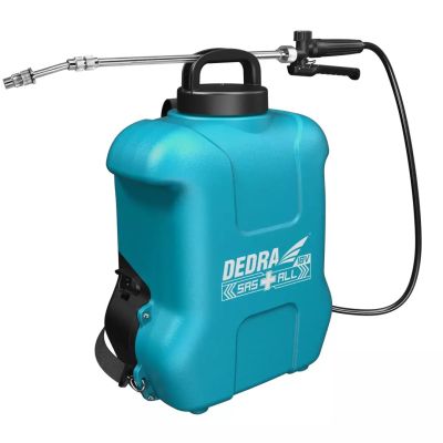 DEDRA DD6981 Gartenspritze