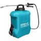 DEDRA DD6981 Gartenspritze