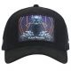 2. Capslab Marvel Black Panther Kappe CL-MAR7-1-PCT-BPA